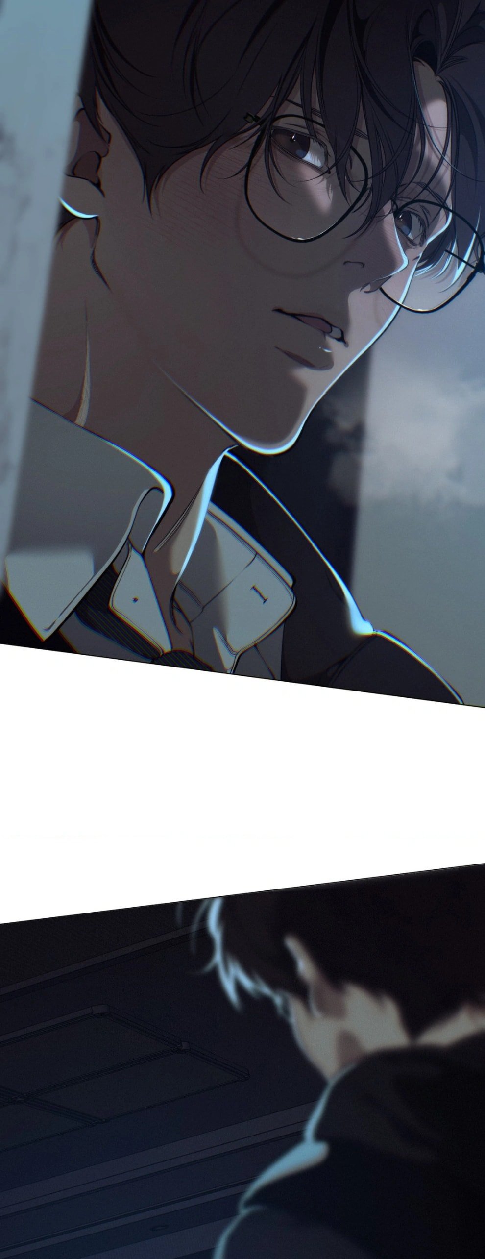 Lost in the Cloud, Chapter 120 image 33
